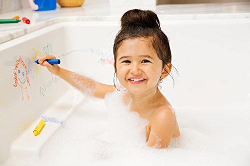 Munchkin Draw™ Bath Crayons Pack of 5