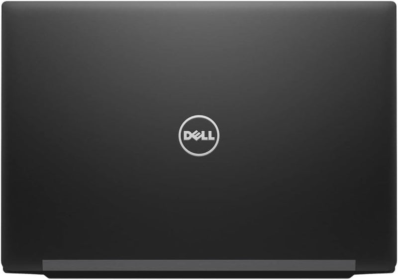 Dell (Refurbished) Latitude 7390 Business Laptop | Intel Core i5-8th Generation CPU | 8GB RAM | 256GB SSD | 13.3 inch Display | Windows 10 Professional