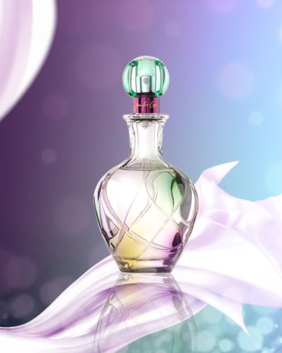 JENNIFER LOPEZ Live Eau de Perfume For - perfumes for women - 100ml