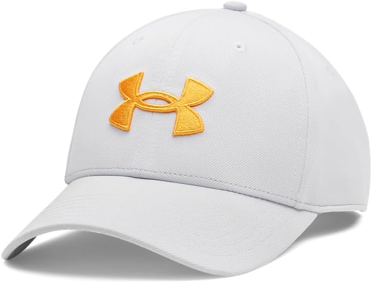 mens Mens UA Blitzing Baseball (pack of 1)