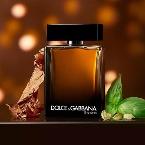 Dolce & Gabbana The One For Men Eau De Parfum 150ml