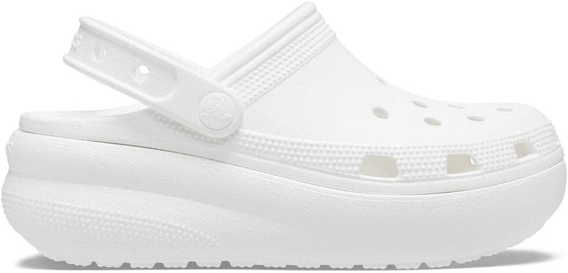 Crocs Kids Classic Crocs Cutie Clog K