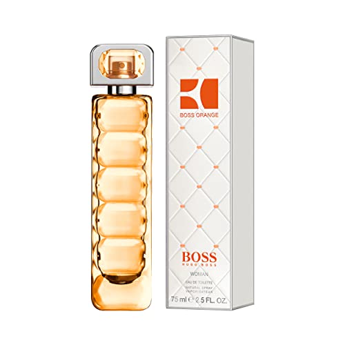 Hugo Boss Woman Eau de Toilette