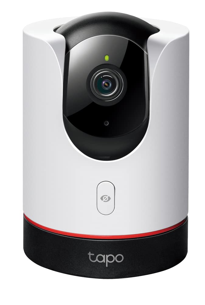 TP-Link Tapo C225 Indoor IP Security Camera