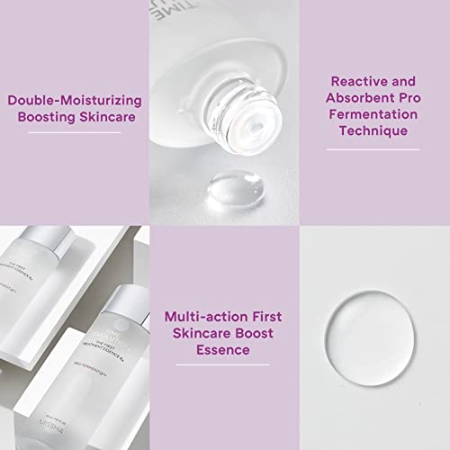 Missha Time Revolution The First Treatment Essence Rx 150Ml