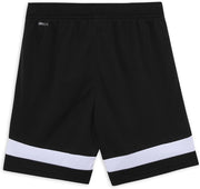 Unisex Individualrise Shorts Jr Knitted Shorts - PUMA Black-PUMA White