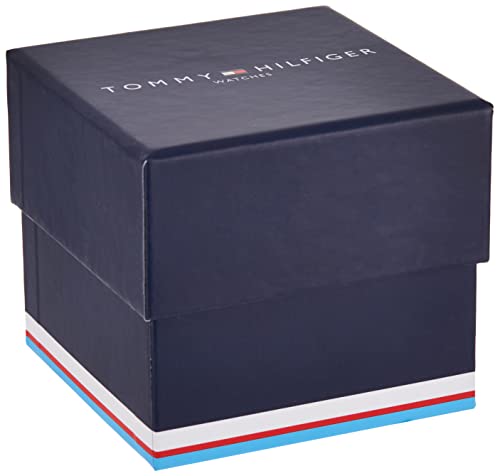 Tommy Hilfiger COMMUNION Kid's Watch, Analog