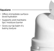 Squalane + Amino Acids Lip Balm 15ML