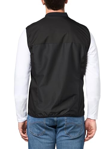 BOSS Mens Ripstop Nylon Lightweight Vest Vest