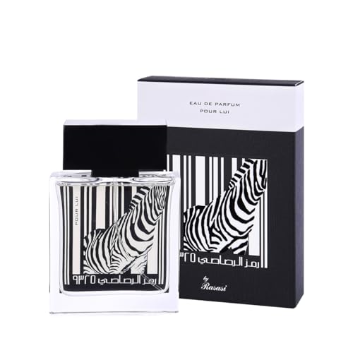 RASASI - RUMZ AL RASASI 9325 - POUR LUI 50 ML