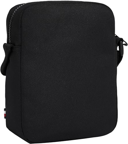 Tommy Hilfiger Men's Element Messenger Satchel