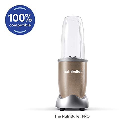 Nutribullet 900 Watt/Sport Cross Extractor Blade.60 Pounds, Gray"Min 1 year manufacturer warranty"