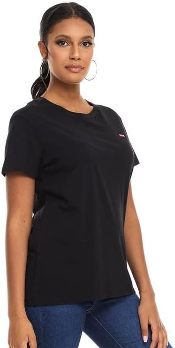 Levi's Women's Perfect Tee T-Shirt (pack of 1)