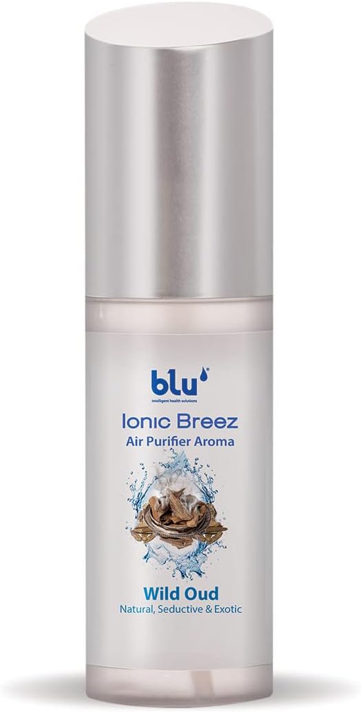 
Blu Breez Ionic Air Purifiers | Air Purifier Online Lebanon