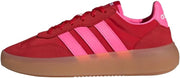 Unisex Kid's Barreda Decode Shoes Junior White 5.5 - Red