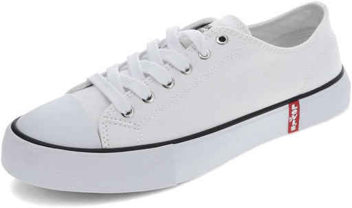 Women's Casual Sneaker - White