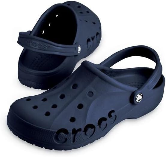 Crocs Women 10126-6QQ Baya Clog