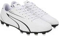 PUMA Vitoria Fg/Ag mens Soccer Shoe