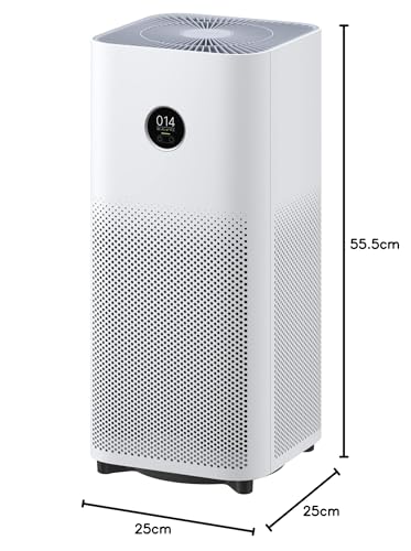 Xiaomi Air Purifier 4 white
