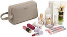 Women's Makeup Bag, Large Capacity Cosmetic Bags for Women, Stylish and Durable Women's Carry-all Bag with Multiple Pockets Daily Use for Women