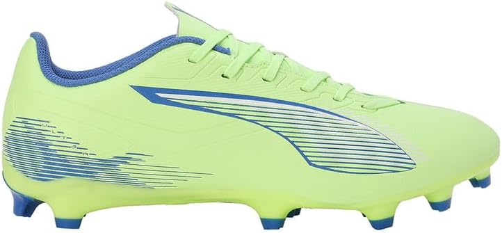 PUMA ULTRA unisex-adult Low Boot