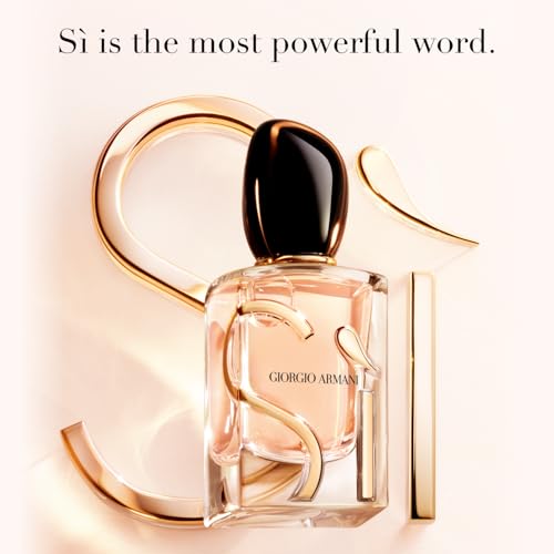 Giorgio Armani Si Edp 100Ml