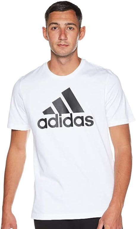 Men's Essentials Big Logo TShirt – image 2