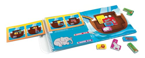 SmartGames Noah's Ark