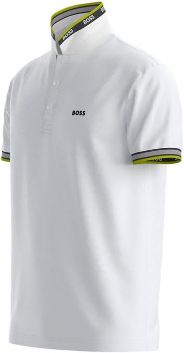 BOSS Herren Paddy Polo