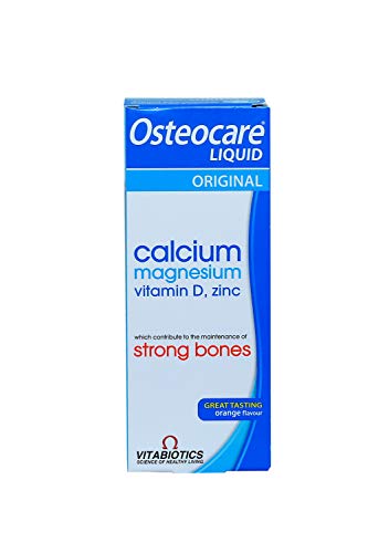 Vitabiotics Osteocare Liquid - 200 ml
