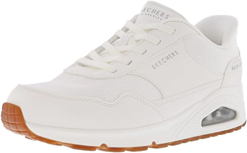 EXCITER SD mens Sneaker - BROWN