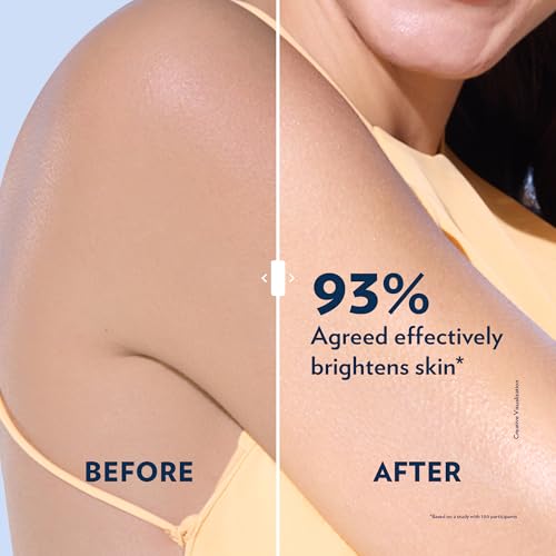 Vaseline Gluta-Hya Serum Burst Lotion, Radiance Defense, SPF 50 PA+++, with GlutaGlow Technology, Hyaluronic Acid and UVA/UVB Filters, 70x More Powerful than Vitamin C, 180ml