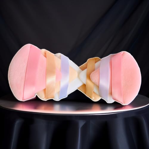 Soft and Hypoallergenic Powder Puff for Flawless Makeup Application 6 pcs Triangle Powder Puff for Precision Makeup Application