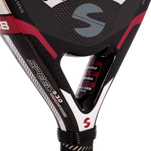 Softee Equipment PALA Padel Speed 3.0 Woman Power