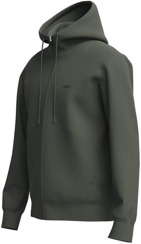 BOSS Men's Saggy Sweatshirt