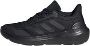 Tensaur Run 3.0 J unisex-child Shoes - Black