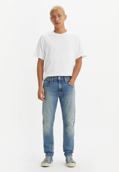 Levi's Mens Levi's Men's 512™ Slim Taper Jeans Jeans (pack of 1)