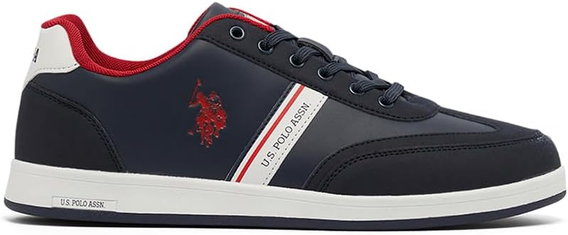 U.S POLO ASSN. KARES GLB 5FX OD mens Sneaker
