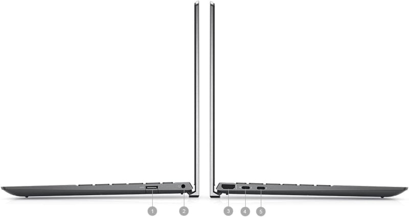 Dell (Refurbished) Vostro 5310 High Performance Business Laptop | intel Core i7-11th Generation Processor | 8GB RAM | 512GB Solid State Drive (SSD) | 13.3 inch Display | Windows 10 Professional