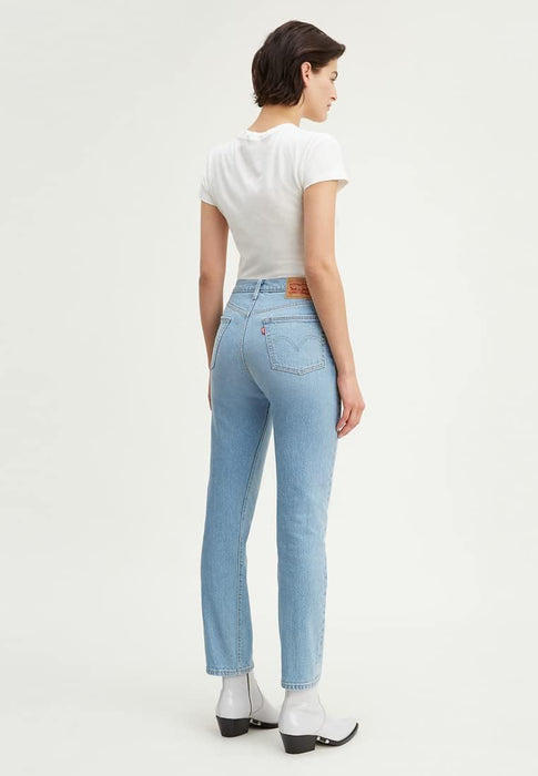 Levi's Women's 501 Original Fit Jeans 125010326