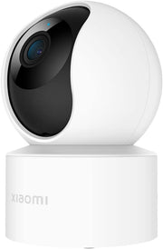 Xiaomi Smart Camera C200 1080p Resolution 360 Degrees View with AI Human Detection Two-way call supports Google Assistance and Amazon Alexa - C200