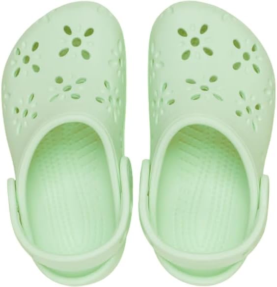 Crocs Unisex Kids 210156-805 Clogs