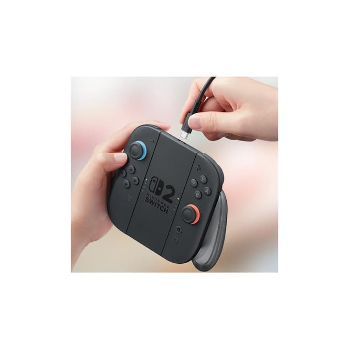 Nintendo Joy-Con 2 Charging Grip