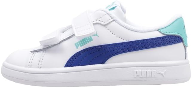 PUMA Unisex Baby Smash 3.0 L V Inf Sneaker