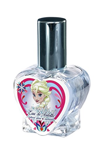 Disney Frozen For Women EU De Toilette 2 X 30 ml + 3 X 15 ml Mini + 80 ml Sg Set