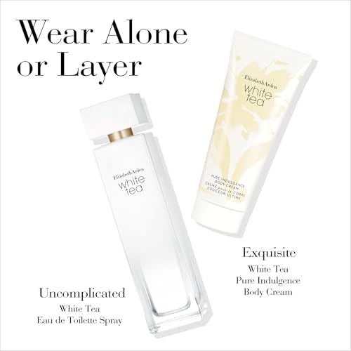 Elizabeth Arden White Tea Eau de Toilette