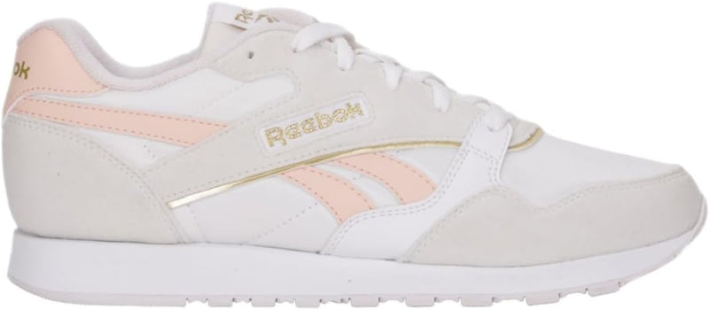 ULTRA FLASH womens SHOES - White/White/Washed Clay
