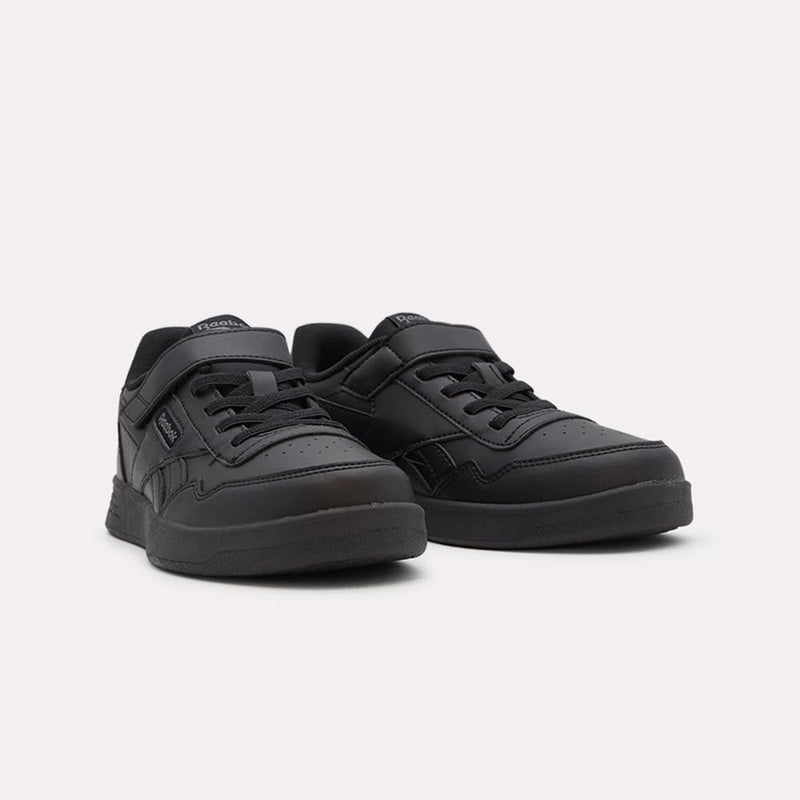COURT ADVANCE mens SHOES - LOW - BLACK/BLACK/BLACK