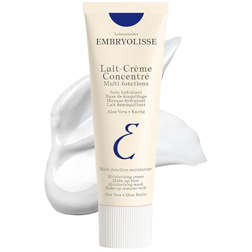 Embryolisse Concentrated 24 Hour Miracle Cream, 1.0 Fluid Ounce 30 ml (Pack of 1) Ivory