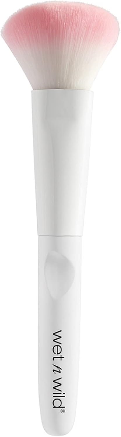Wet n Wild Powder Makeup Brush, One size